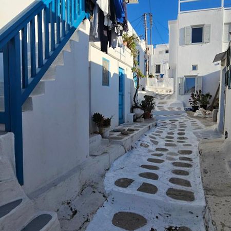 Апартаменти Alice'S House Mykonos Town Екстер'єр фото